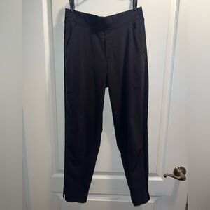 Athleta Brooklyn Mid Rise Ankle Pant